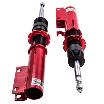 Racing Coilovers compatible for LEXUS ES350 2007 - 2009 Adj Damper Shock Coil Springs Set Lowering Kit