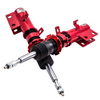 Racing Coilovers compatible for LEXUS ES350 2007 - 2009 Adj Damper Shock Coil Springs Set Lowering Kit