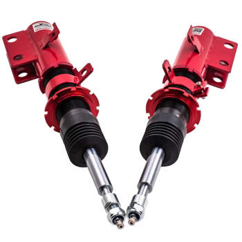 Racing Coilovers compatible for LEXUS ES350 2007 - 2009 Adj Damper Shock Coil Springs Set Lowering Kit