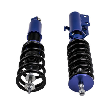 Compatible for Toyota Celica 00-06 Coil Spring Over Struts Racing Coilover Suspension Kits Lowering Kit