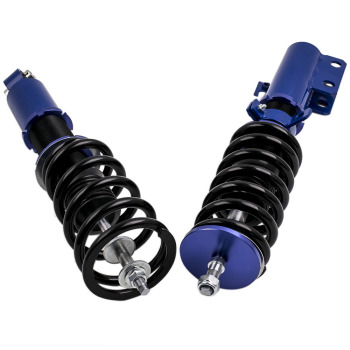 Compatible for Toyota Celica 00-06 Coil Spring Over Struts Racing Coilover Suspension Kits Lowering Kit