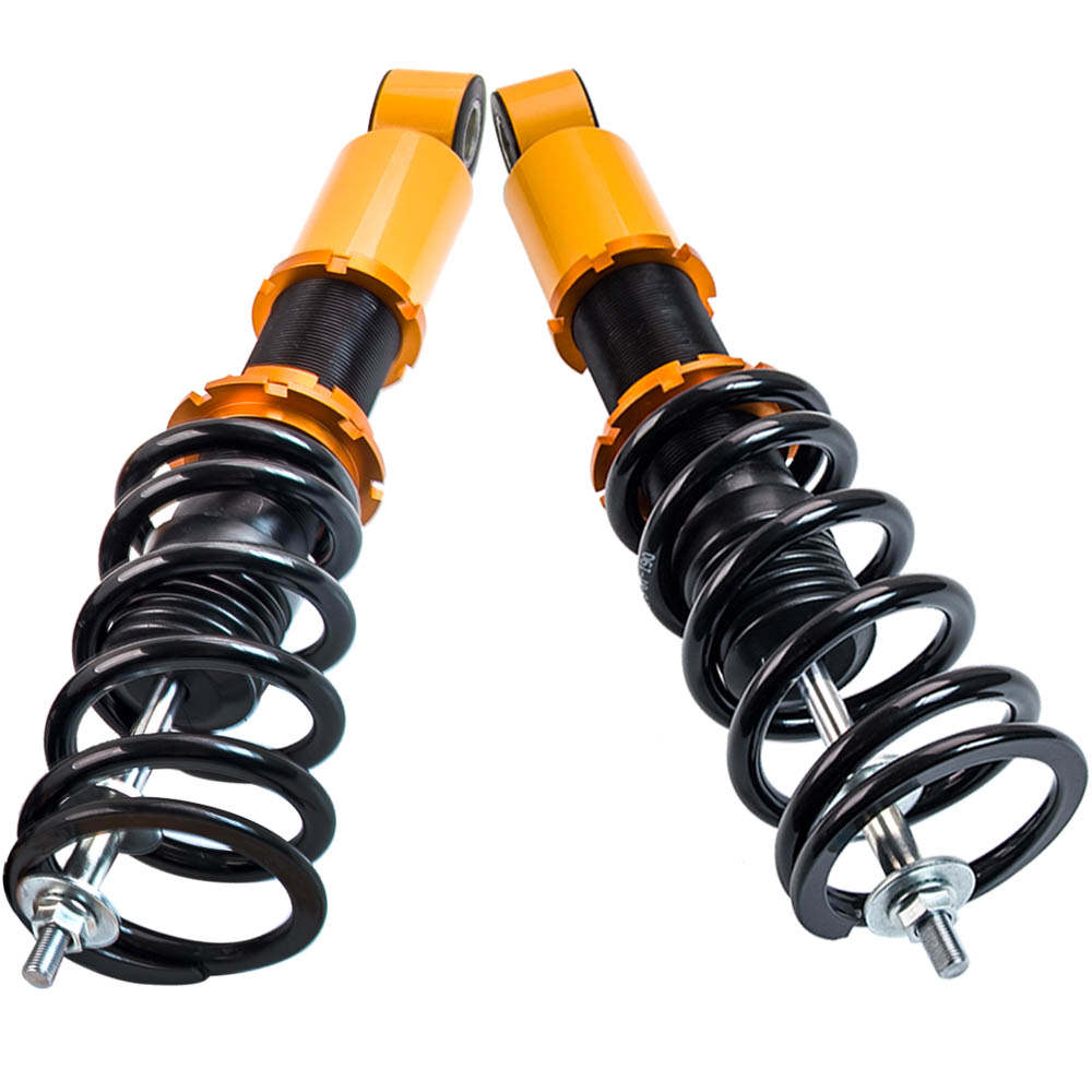 Kit de suspension combines filetes amortisseur compatible pour toyota celica 00-06