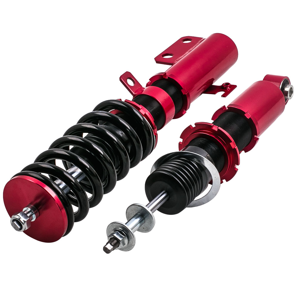 ZYauto Racing Coilover for Celica 00-06 Coilovers Suspension Spring Shock 