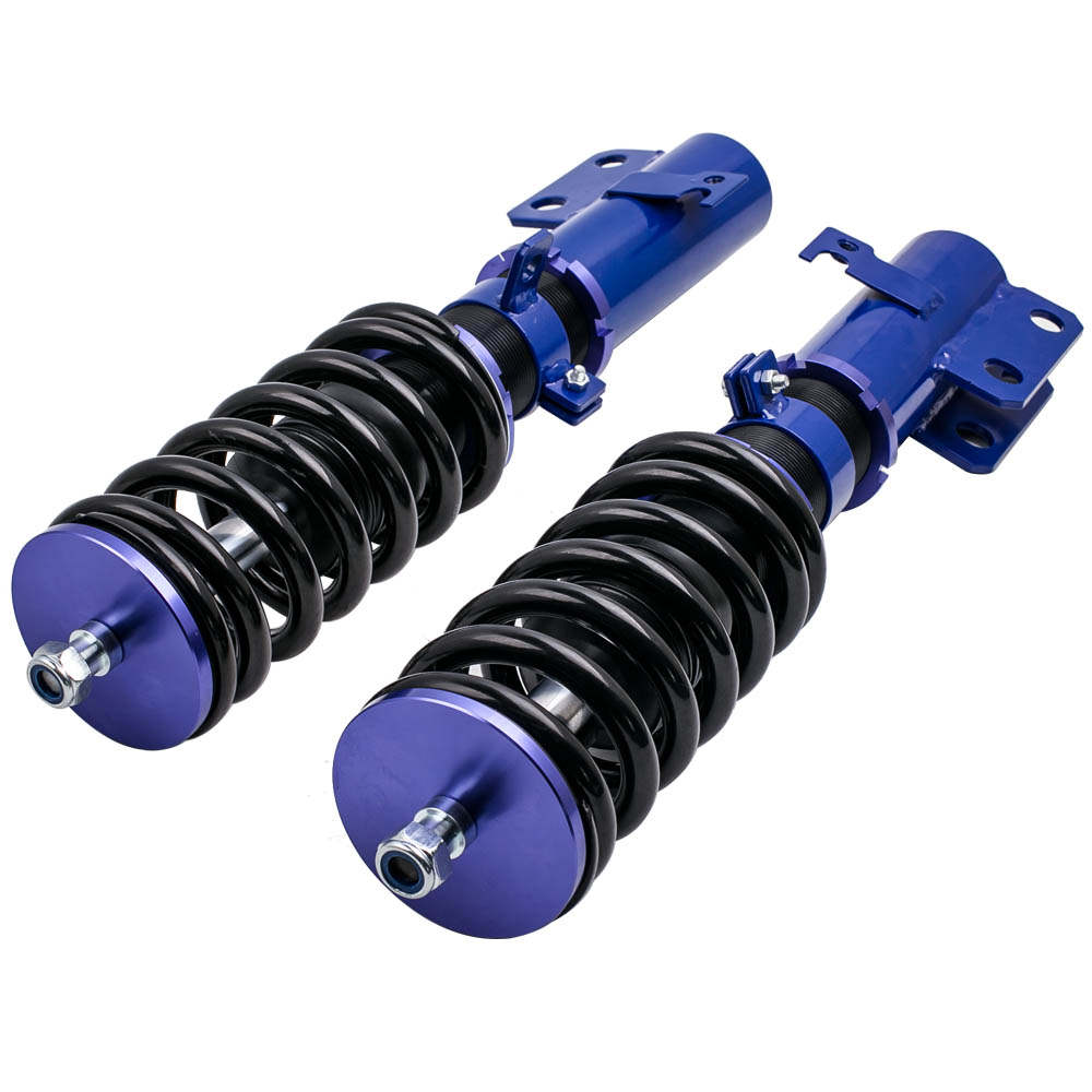 Complete Coilovers compatible for Toyota Corolla 0308 E120 E130