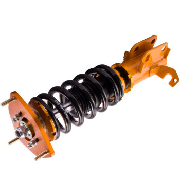 Coilovers Strut compatible para Toyota Corolla E90 E100 E110 AE92 AE101 AE111 1987-2002 Amortiguador