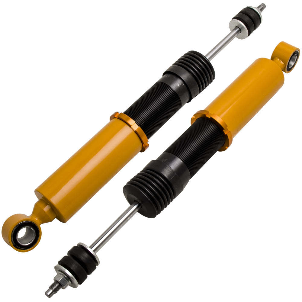 MaxpeedingrodsPerformance Coilovers Shock Strut Kit compatible for