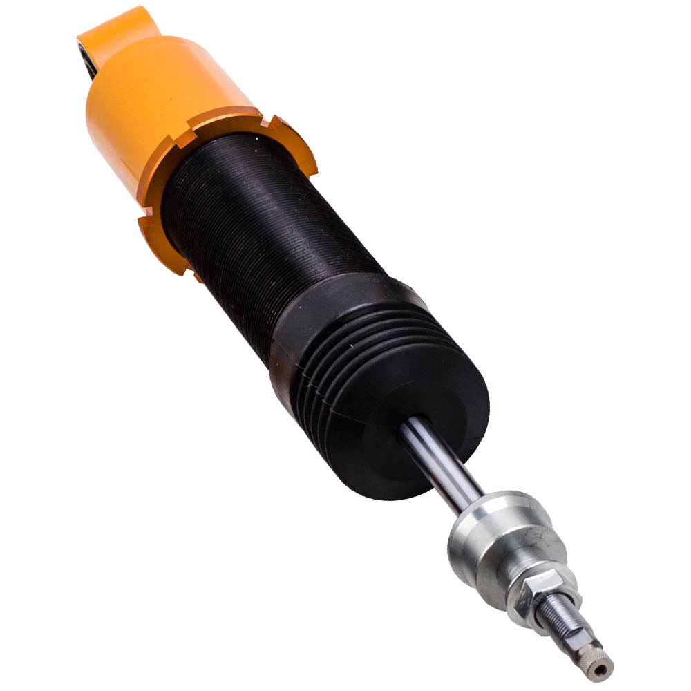 Suspensión de amortiguación ajustable de 24 pasos compatible para Volvo S70 / C70 / V70 1998-2001 coilover amortiguador suspension