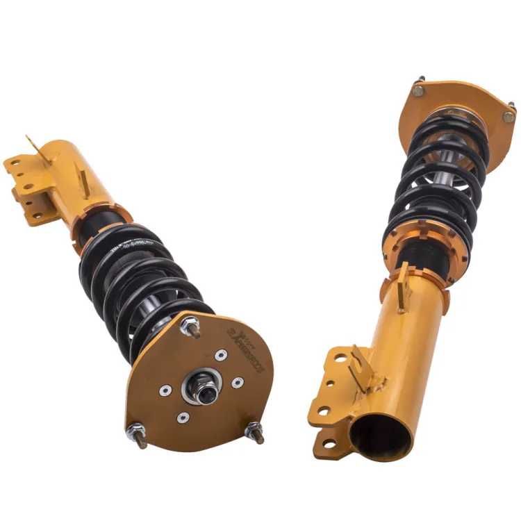 Volvo 850 C70 S70 V70 Front Strut & Spring Assembly TRQ SCA57665