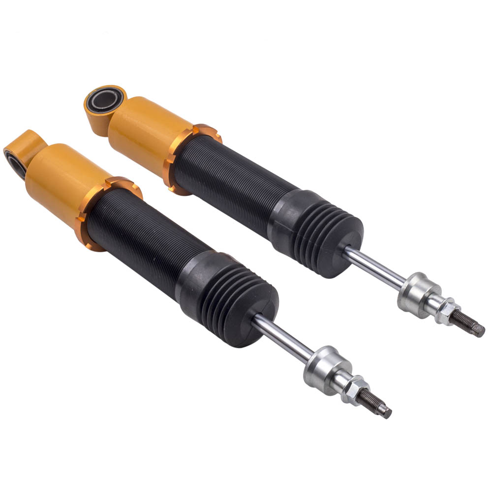 ShockStop 汎用マウント MR403282 Front Suspension Strut Top Mount - OEM Evo 7/8/9
