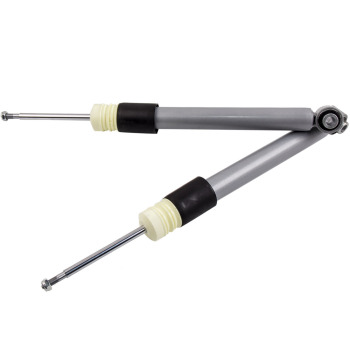 Compatible pour Audi A4 8E B6 B7 2000-2009 kit de suspension dabaissement amortisseur de ressorts