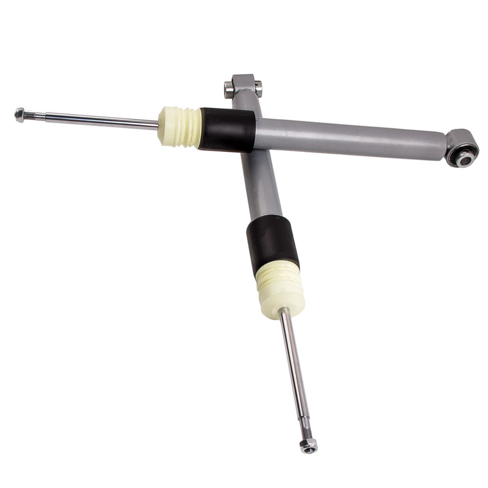 Compatible pour Audi A4 8E B6 B7 2000-2009 kit de suspension dabaissement amortisseur de ressorts