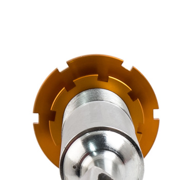 Lowering Suspension Kit Coilovers Shock Absorbe Compatible for AUDI A4 Avant (8E5, B6) 2000-2005 3 /1.9 TDI /1.8 T /2.0 FSI