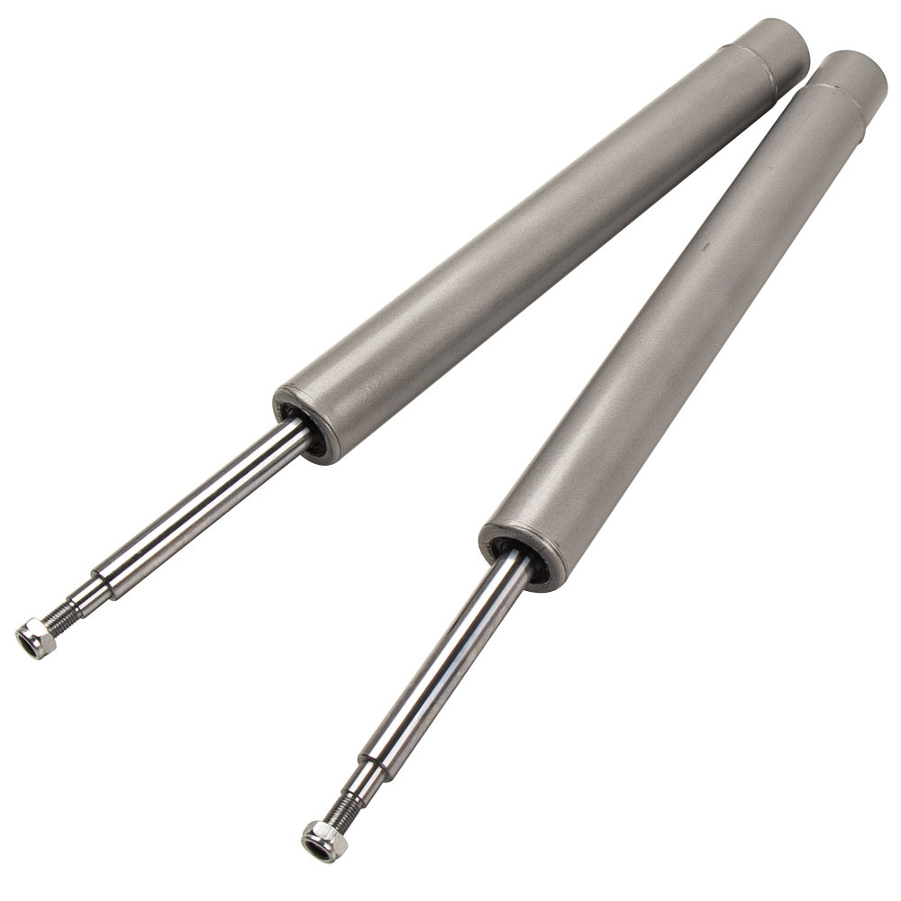 Columna de suspensión ajustable compatible para BMW E30 320i 325i 324D TD Berlina 82-91