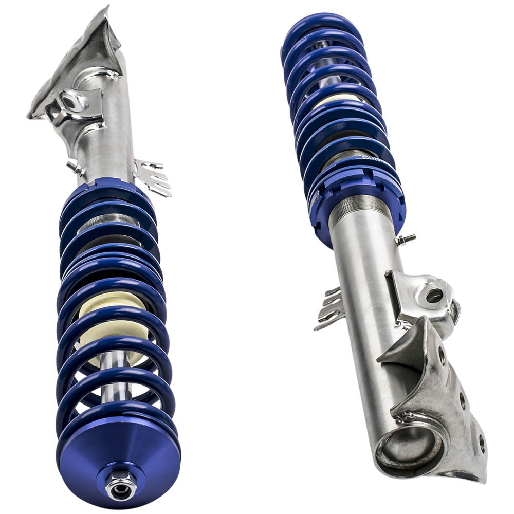 Compatible for BMW 3 Series E36 Coupe Saloon Touring Spring Strut 1990-1999 Coilover lowering kit