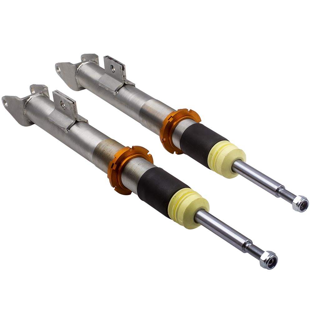 Compatible para 2005-2010 compatible para Chrysler 300C 5.7L V8 RWD Sedán Coilover Kit Coilovers
