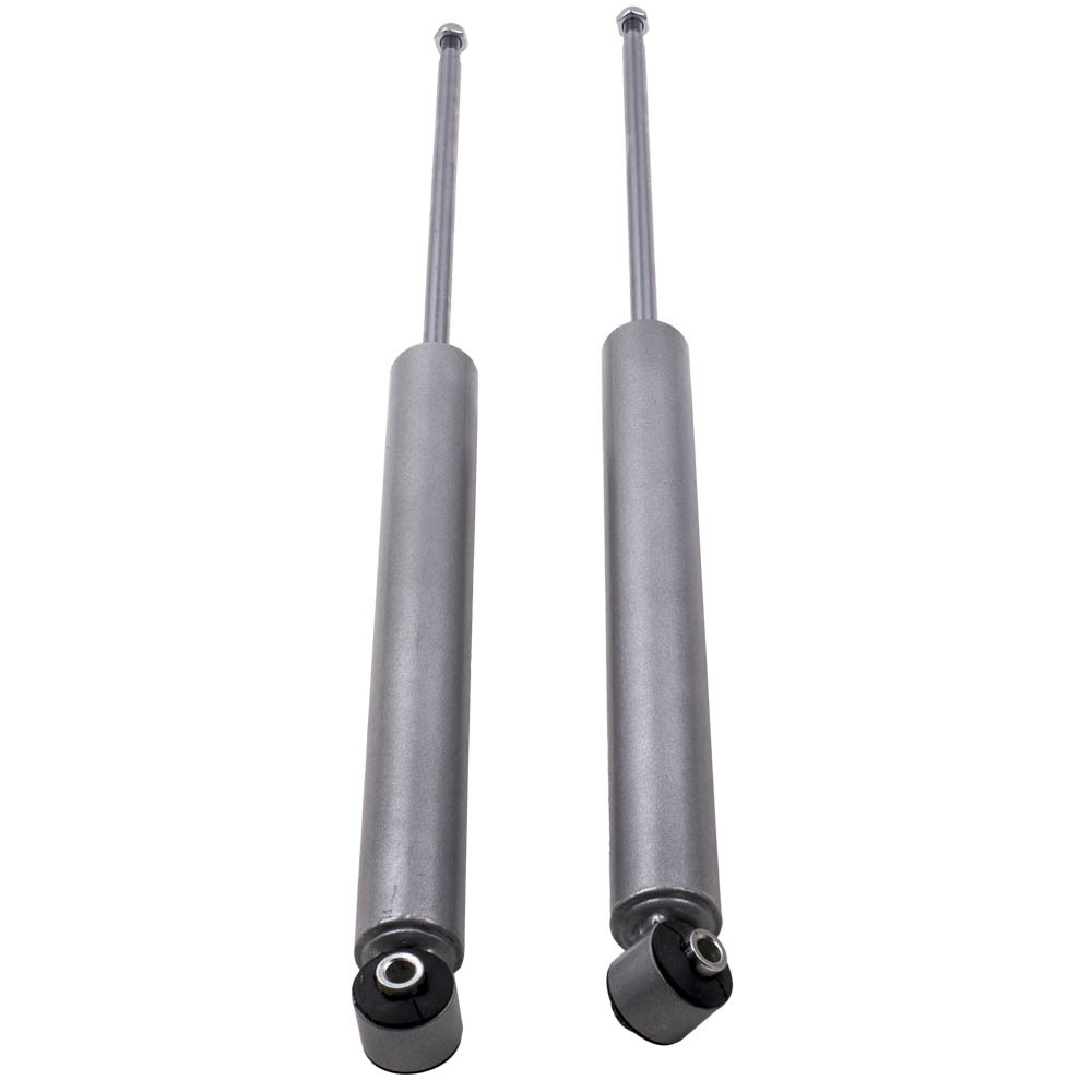 Compatible for Audi TT Coupe Roadster 8N 1.8T 1998 - 2006 Coilover Suspension Kit Coilovers