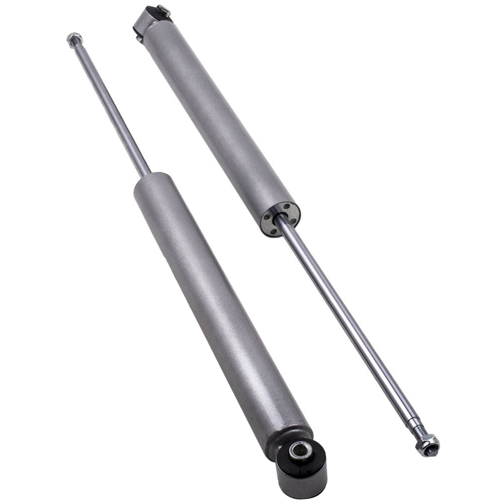 Compatible for Audi TT Coupe Roadster 8N 1.8T 1998 - 2006 Coilover Suspension Kit Coilovers