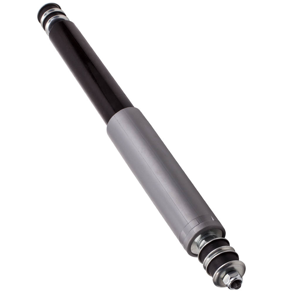 2pcs Amortiguadores Coilovers Suspensión para Land-Compatible para Rover DEFENDER 90 Front