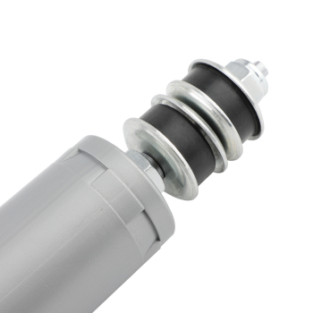 2pcs Amortiguadores Coilovers Suspensión para Land-Compatible para Rover DEFENDER 90 Front