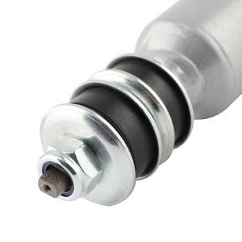 2pcs Amortiguadores Coilovers Suspensión para Land-Compatible para Rover DEFENDER 90 Front