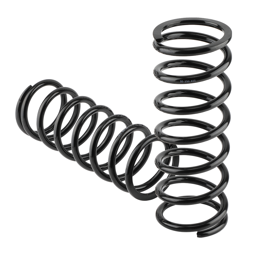 Standard Front Shocks and Suspension compatible for Land Rover Defender 90 1974 - 1997 Lowering Kit Standard Front Shocks and Suspension compatible for Land Rover Defender 90 1974 - 1997 Lowering Kit