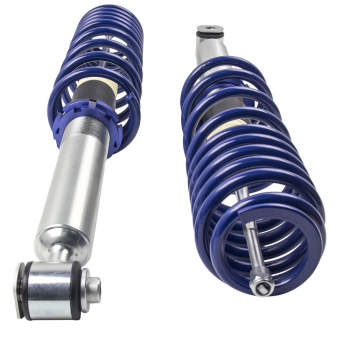 Coilovers compatible for BMW E39 530 5 Series 95-03 Suspension Shock Absorber Strut Lowering Kit