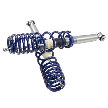 Coilovers compatible for BMW E39 530 5 Series 95-03 Suspension Shock Absorber Strut Lowering Kit