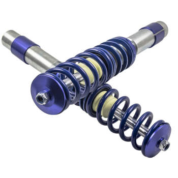 Coilovers compatible for BMW E39 530 5 Series 95-03 Suspension Shock Absorber Strut Lowering Kit