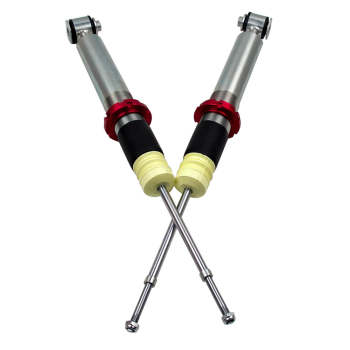 Compatible for Bmw e39 5 Series Sedan530D (1995-2003) Coilovers Shock Sruts Kit  Lowering Kit