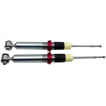 Compatible for Bmw e39 5 Series Sedan530D (1995-2003) Coilovers Shock Sruts Kit  Lowering Kit