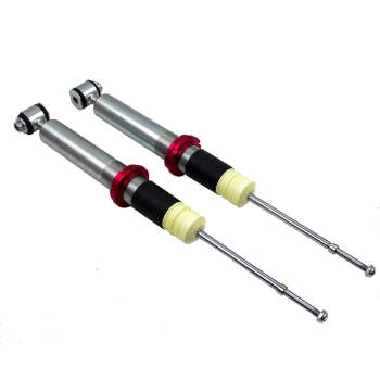 Compatible for Bmw e39 5 Series Sedan530D (1995-2003) Coilovers Shock Sruts Kit  Lowering Kit