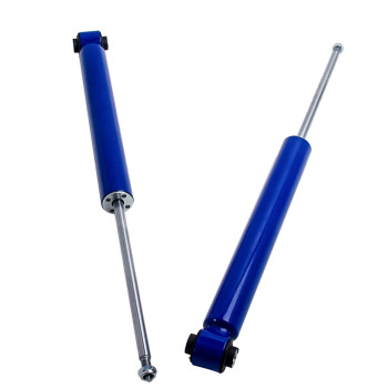 Ressort Coilover compatible para Fiat Punto / Grande Punto EVO 199 2005- Shock Lowering Kit