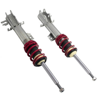 Kits de suspensión coilover compatible para Fiat Grande Punto EVO 199 Amortiguador Strut 2005