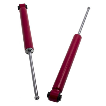 Kits de suspensión coilover compatible para Fiat Grande Punto EVO 199 Amortiguador Strut 2005