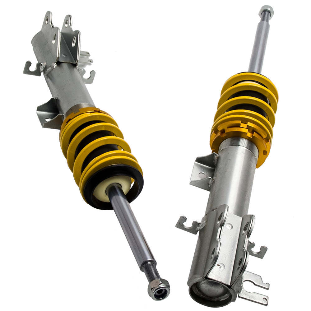 Coilover Suspension Kit for Fiat Grande Punto (199) Abarth ...