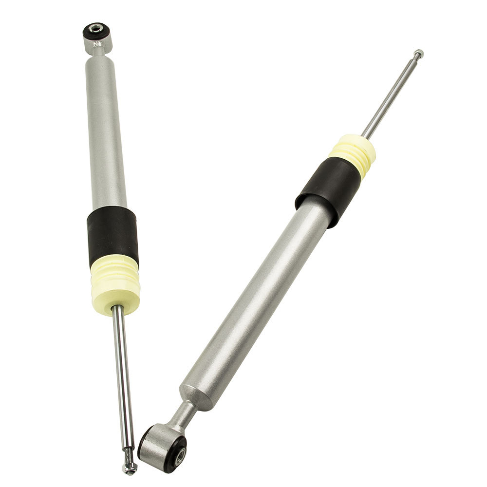 Compatible for Ford Fiesta MK7 JA8 Mark VII Coilover Suspension Shock Spring Struts 1.4TDCi Lowering Kit