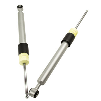 Compatible for Ford Fiesta MK7 JA8 Mark VII Coilover Suspension Shock Spring Struts 1.4TDCi Lowering Kit