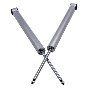 Adjustable Coilover Suspension Spring Kit Coilovers compatible for Ford Focus MK2 2004 - 2010 Lowering Kit