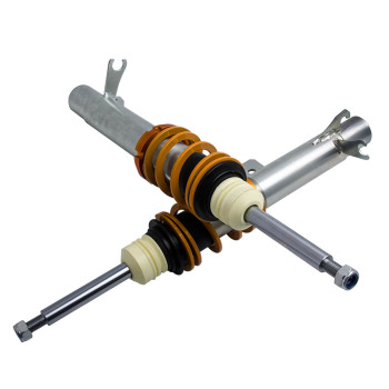 Kit de suspensión de coilover compatible para Focus 2gen/MK2 2004-2010 hatchback/saloon/estate