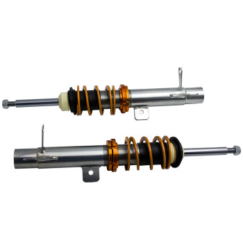 Kit de suspensión de coilover compatible para Focus 2gen/MK2 2004-2010 hatchback/saloon/estate