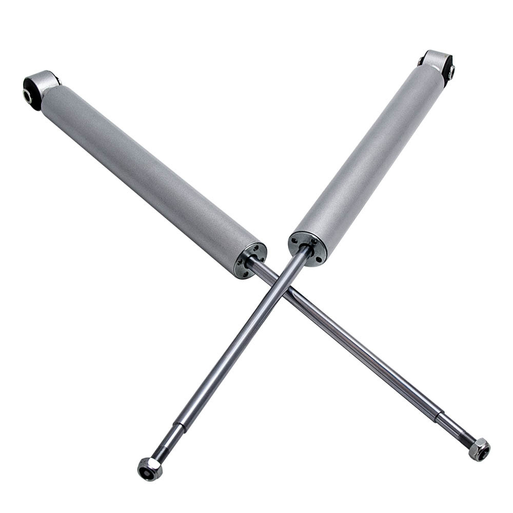 Kit de suspensión de coilover compatible para Focus 2gen/MK2 2004-2010 hatchback/saloon/estate