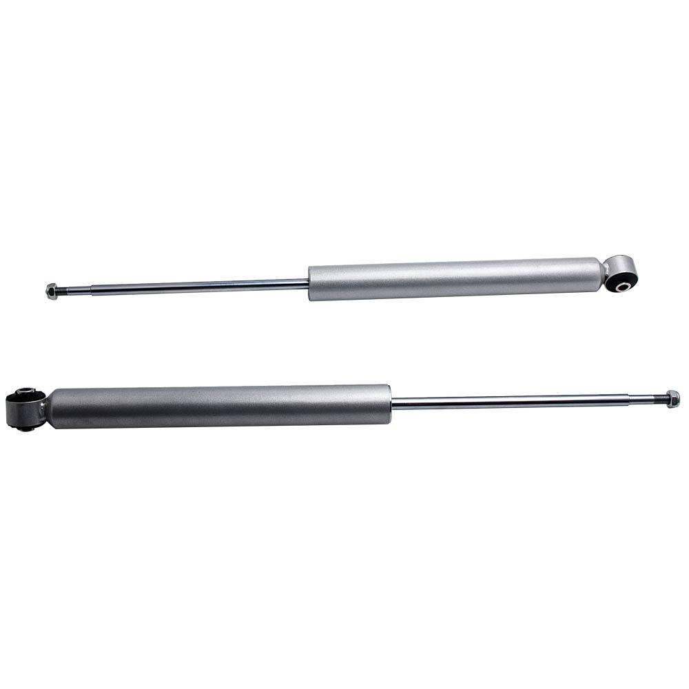 Coilover Suspension Kit Compatible for Focus 2gen/MK2 2008