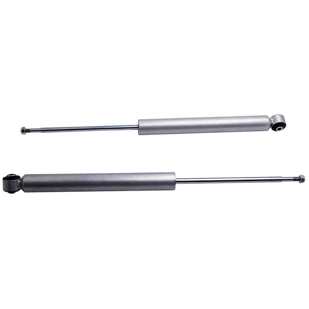 Kit de suspensión de coilover compatible para Focus 2gen/MK2 2004-2010 hatchback/saloon/estate