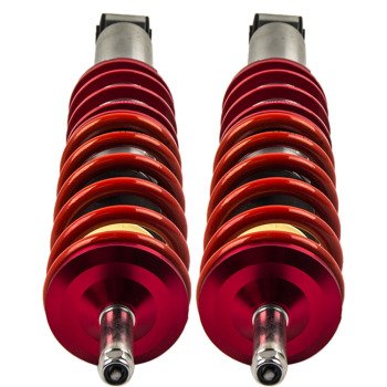 Compatible for VW GOLF MK1 16V ADJUSTABLE SUSPENSION Lowering Strut Kit COILOVER 