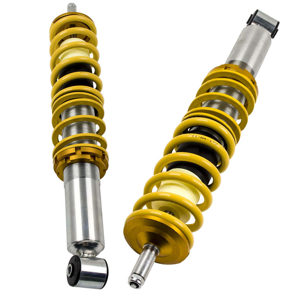 Drift Coilovers for VW GOLF MK1 8V Height Adjustable Suspension