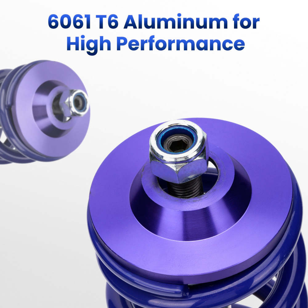 Pair Of Genuine YOU-S Gas Springs For VW New Beetle Tailgate - OEM Replacement (Part G-232) 10 thumbnail image