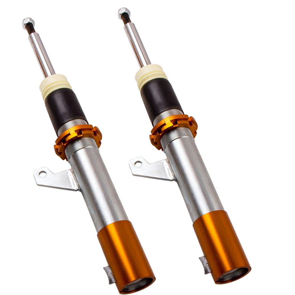 Coilovers compatible for Audi A3 8P 2003 - 2012 compatible for VW Coilover  Suspension Shocks Strut Kit