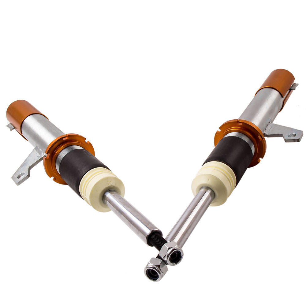 Amortiguadores de Suspensión compatible para VW Golf MK5 MK6 Passat 3C Amortiguadores coilovers