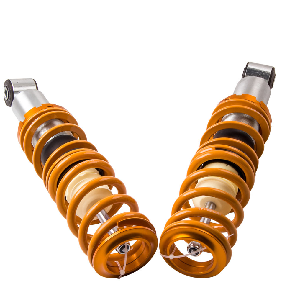 4 Ammortizzatori Coilovers compatibile per Mazda mx-5 Eunos Miata MK1 1.6 1.8 Shock Absorber Lowering Kit