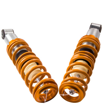 4 Ammortizzatori Coilovers compatibile per Mazda mx-5 Eunos Miata MK1 1.6 1.8 Shock Absorber Lowering Kit
